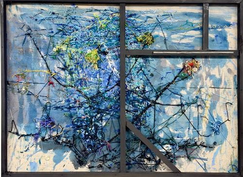 Image for artist Kurt Brereton