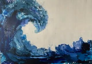 Image for artist Margaret Holz