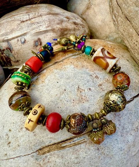 Image for artist Therese Grady 'Siennaboho'